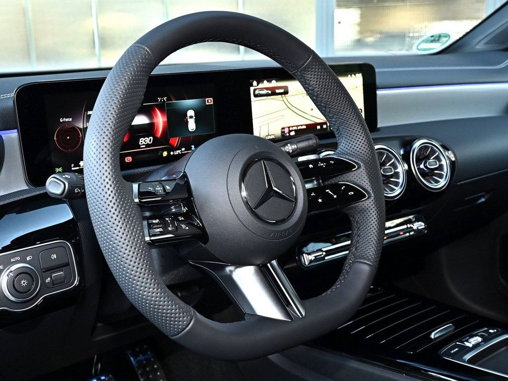 Mercedes-Benz CLA 180 Shooting Brake 2026