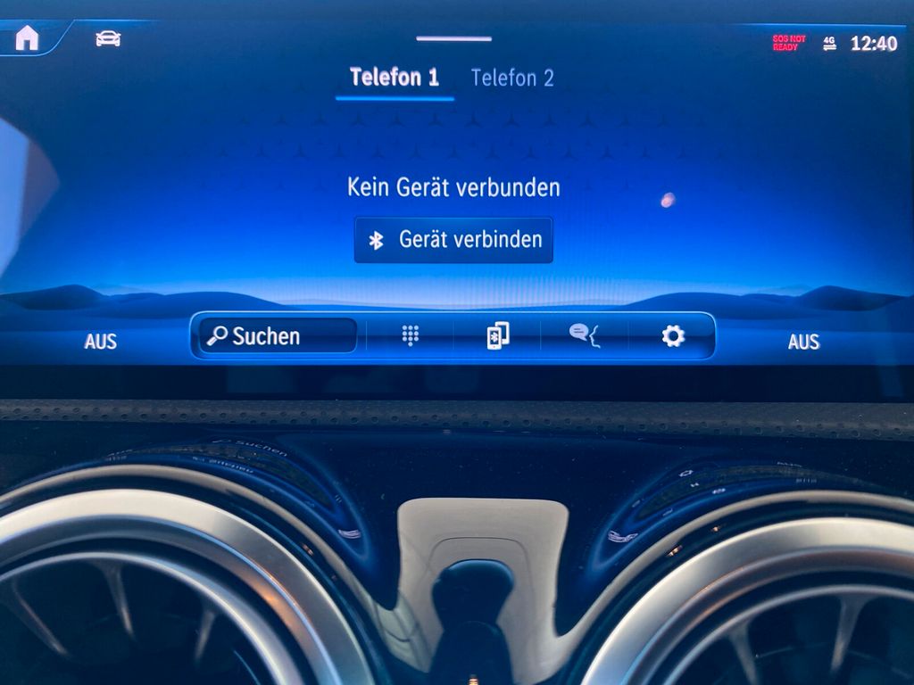 Mercedes-Benz A 180 2025