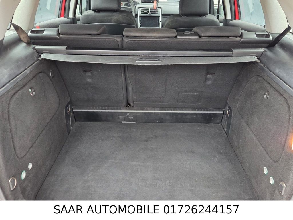 Mercedes-Benz B 200 2008