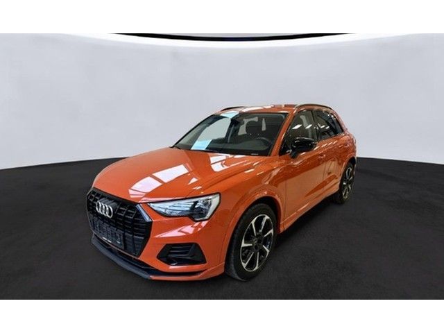 Audi Q3 2023