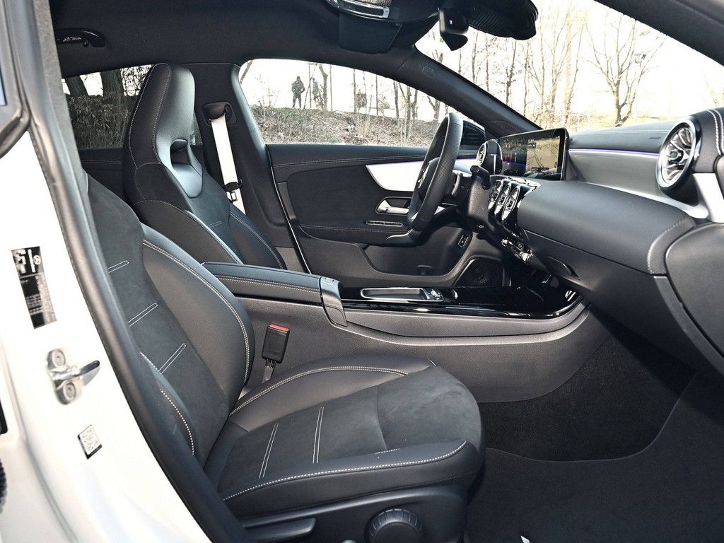Mercedes-Benz CLA 180 Shooting Brake 2026