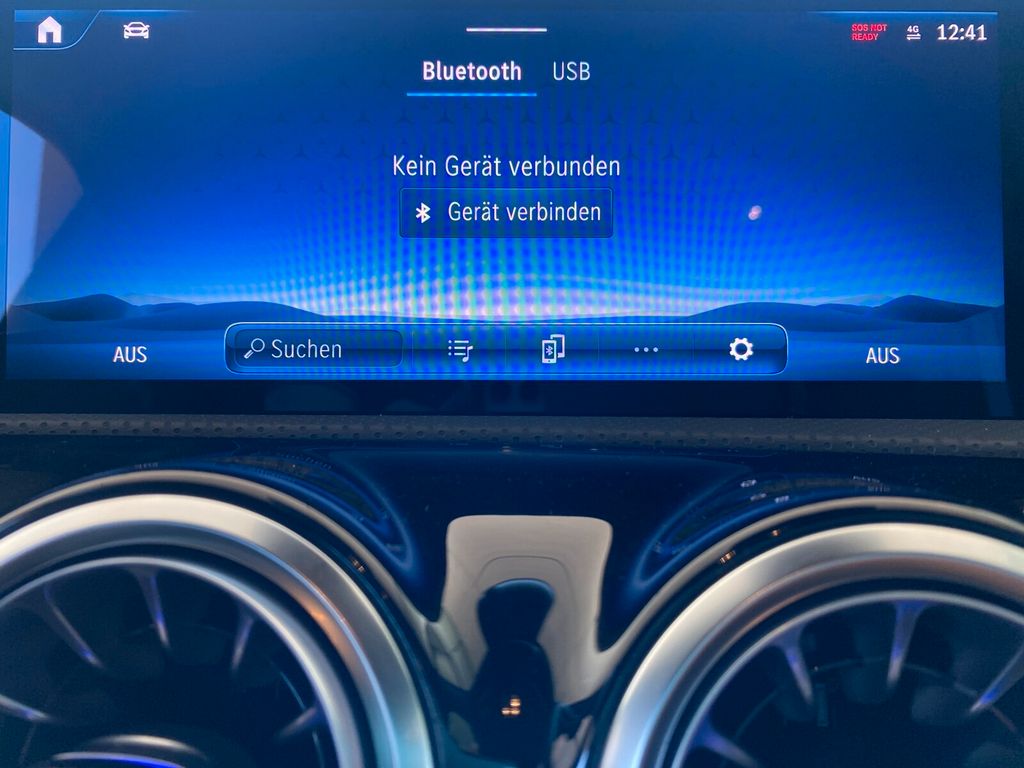 Mercedes-Benz A 180 2025