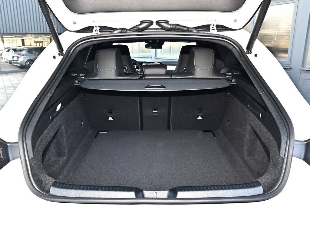 Mercedes-Benz CLA 180 Shooting Brake 2026