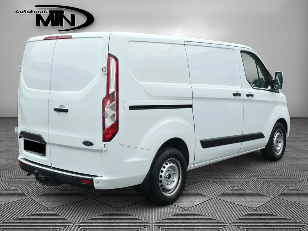 Ford Transit Custom 2019