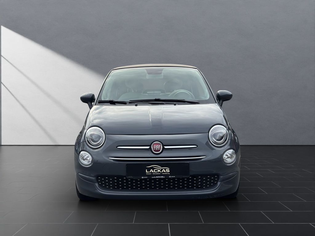Fiat 500C 2020