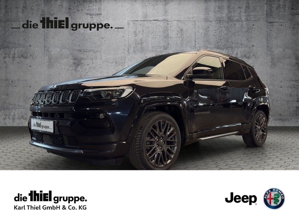 Jeep Compass 2021