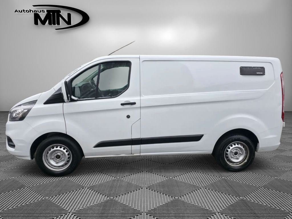 Ford Transit Custom 2019