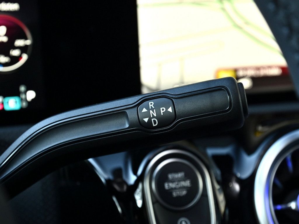 Mercedes-Benz CLA 180 Shooting Brake 2026