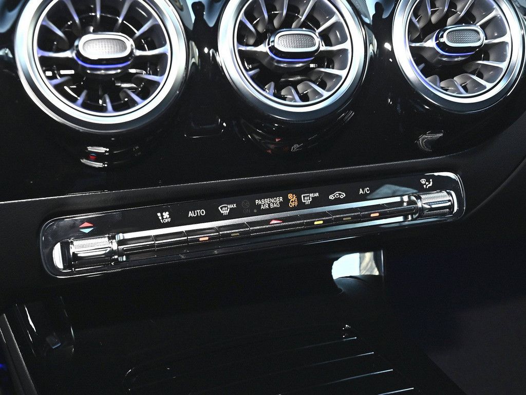 Mercedes-Benz CLA 180 Shooting Brake 2026