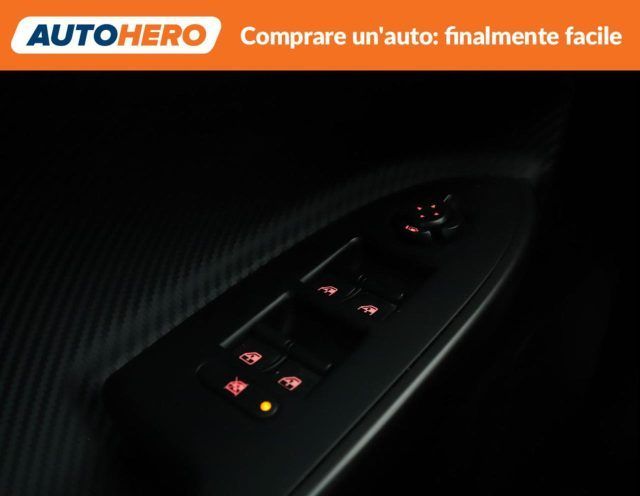 Alfa Romeo Giulietta 2017