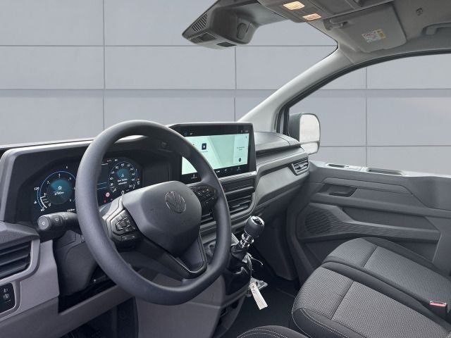 Volkswagen T7 Transporter