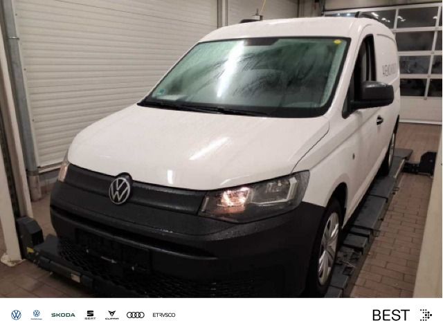 Volkswagen Caddy Maxi 2022