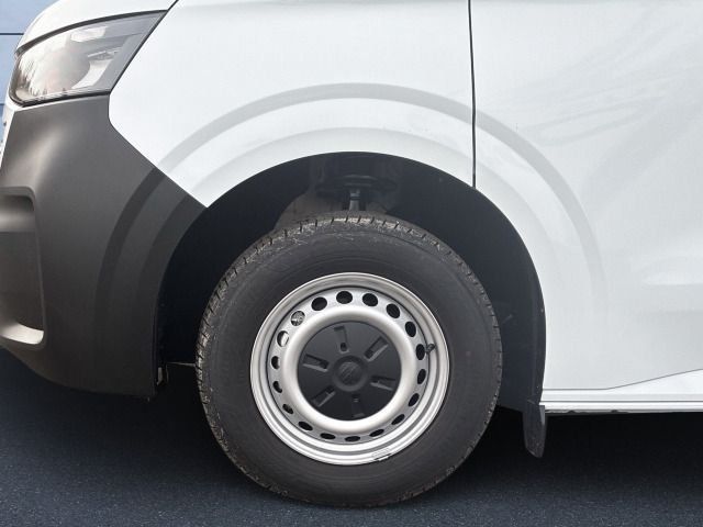 Volkswagen T7 Transporter