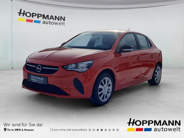 Opel Corsa 2022