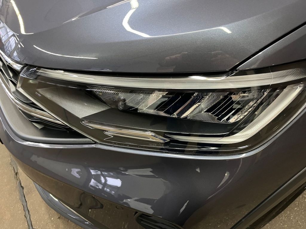 Volkswagen Taigo 2025