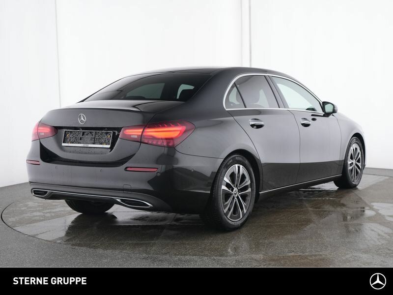 Mercedes-Benz A 200 2024