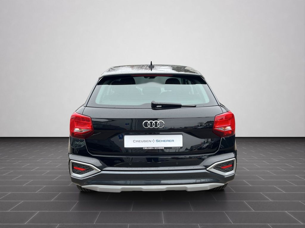Audi Q2 2023
