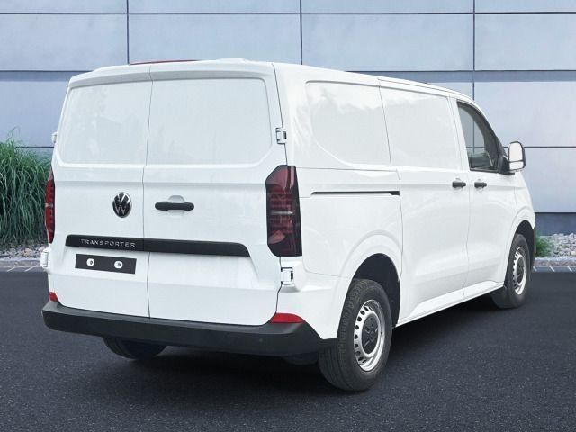 Volkswagen T7 Transporter