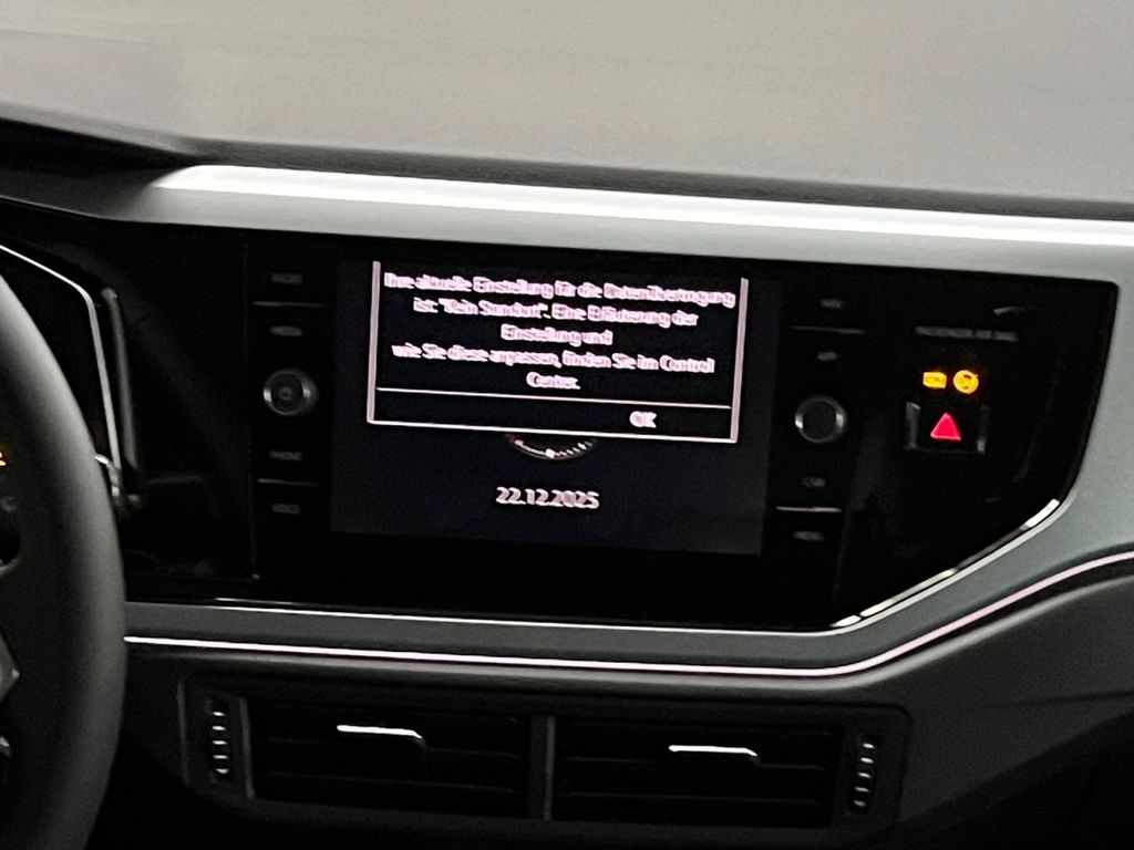 Volkswagen Taigo 2025