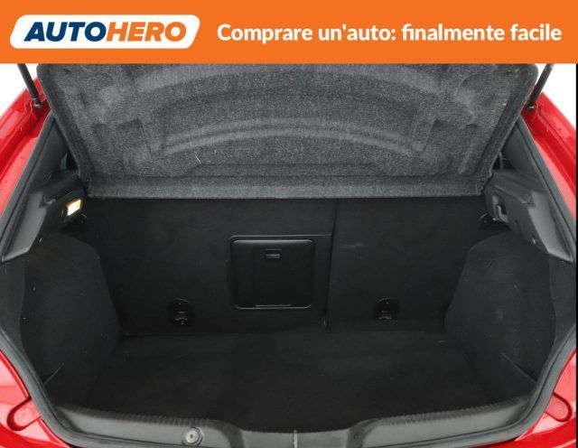 Alfa Romeo Giulietta 2017