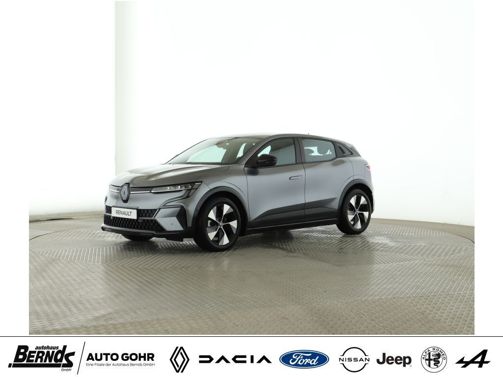 Renault Megane 2023
