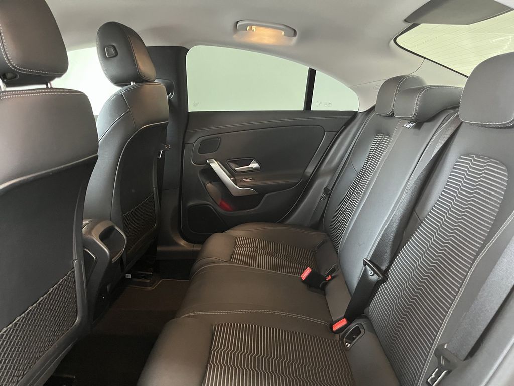 Mercedes-Benz CLA 250 2022