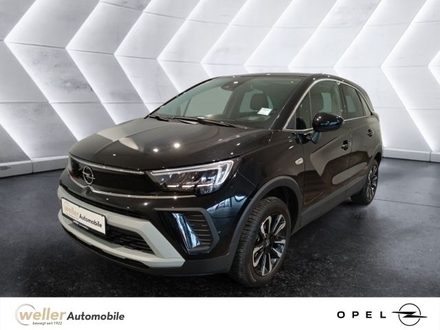 Opel Crossland (X) 2023