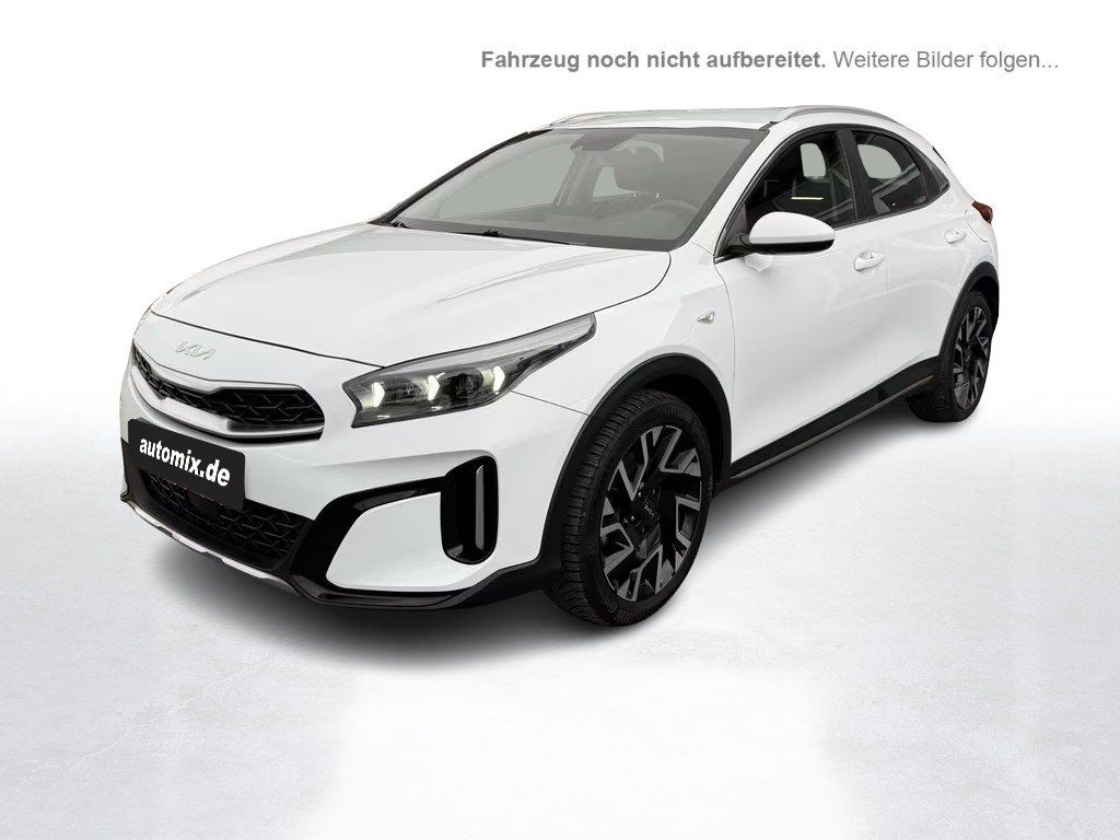 Kia XCeed 2022