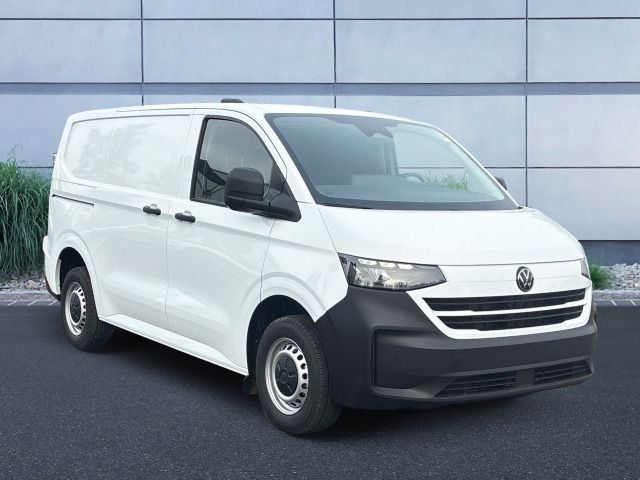 Volkswagen T7 Transporter