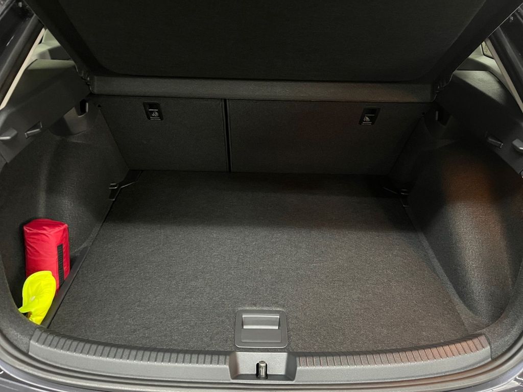 Volkswagen Taigo 2025