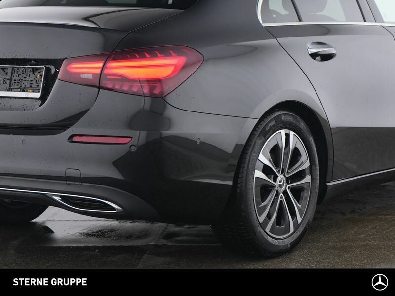 Mercedes-Benz A 200 2024