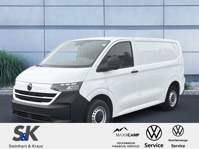 Volkswagen T7 Transporter