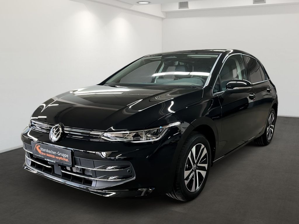 Volkswagen Golf 2025