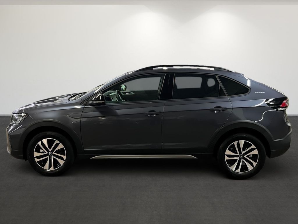 Volkswagen Taigo 2025