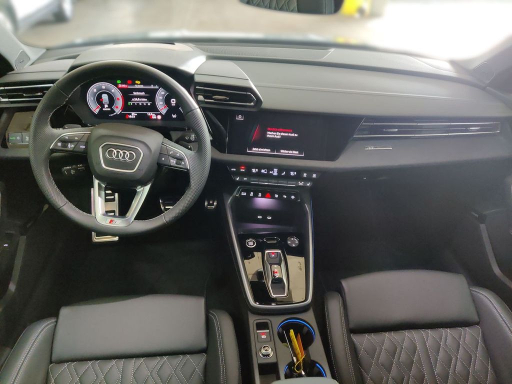 Audi A3 2025