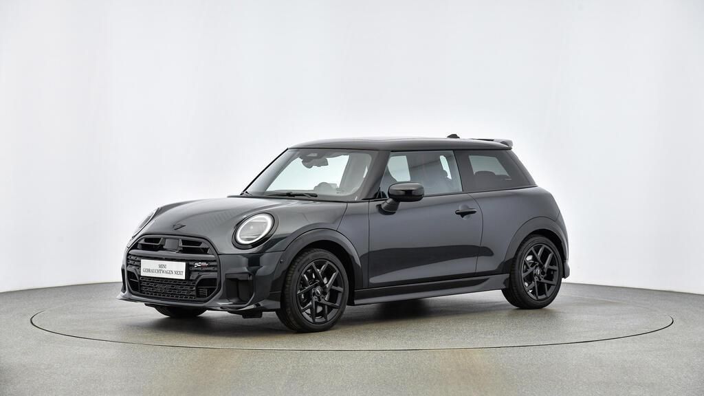 MINI Cooper C 2025