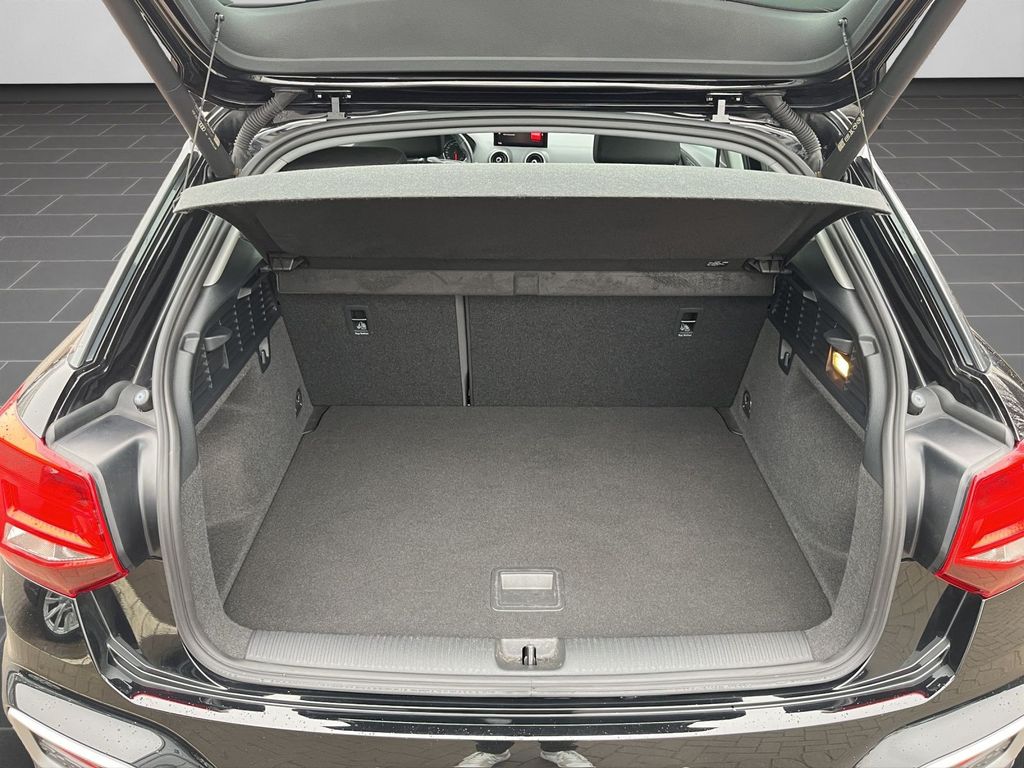 Audi Q2 2023