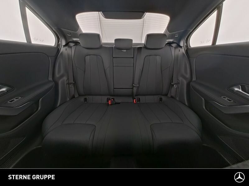 Mercedes-Benz A 200 2024