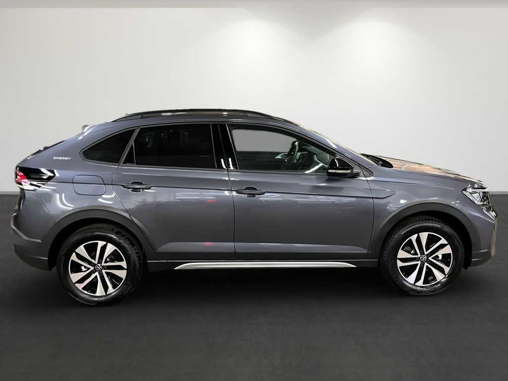 Volkswagen Taigo 2025