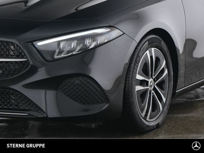 Mercedes-Benz A 200 2024