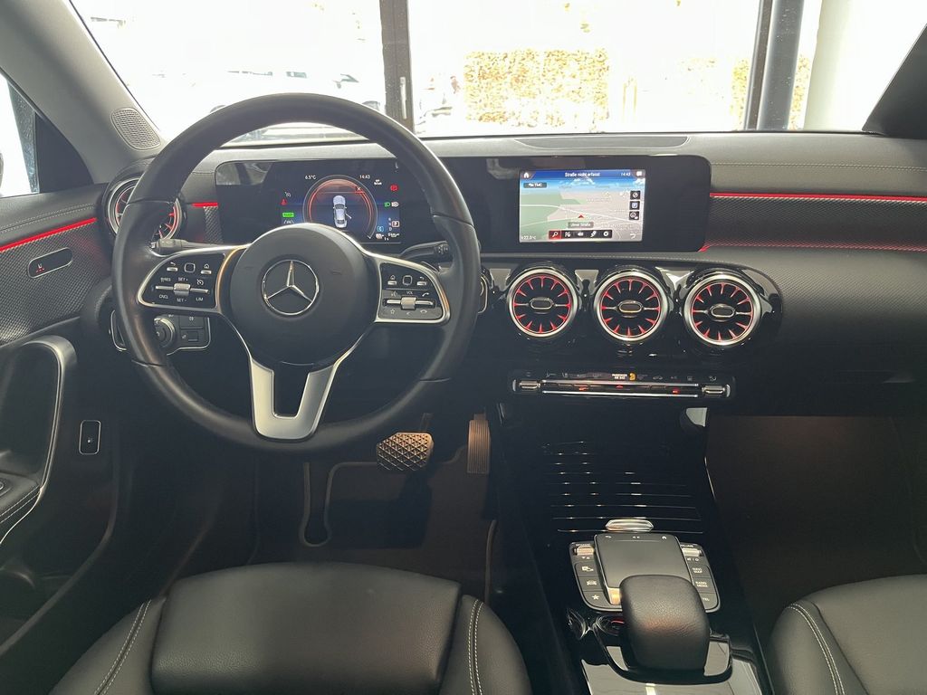 Mercedes-Benz CLA 250 2022