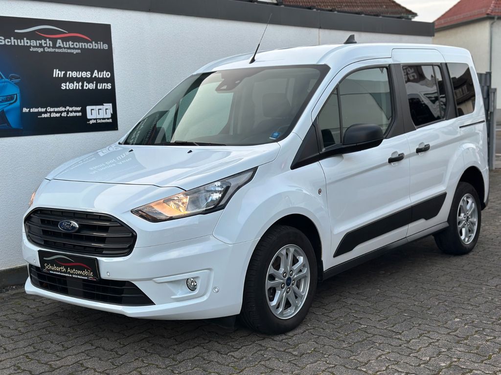 Ford Transit 2021