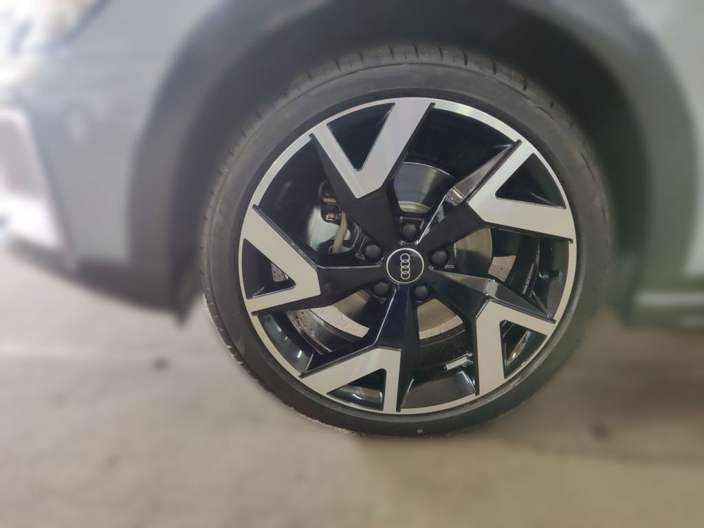 Audi A3 2025