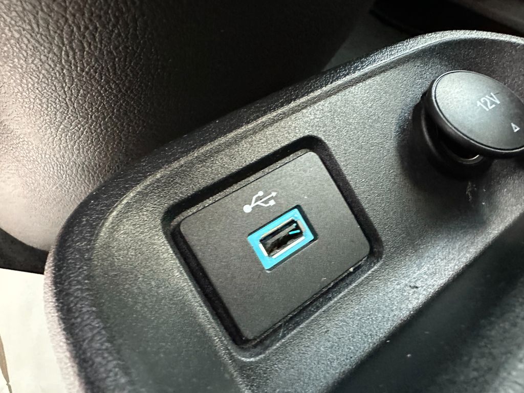 Ford Transit Connect 2021