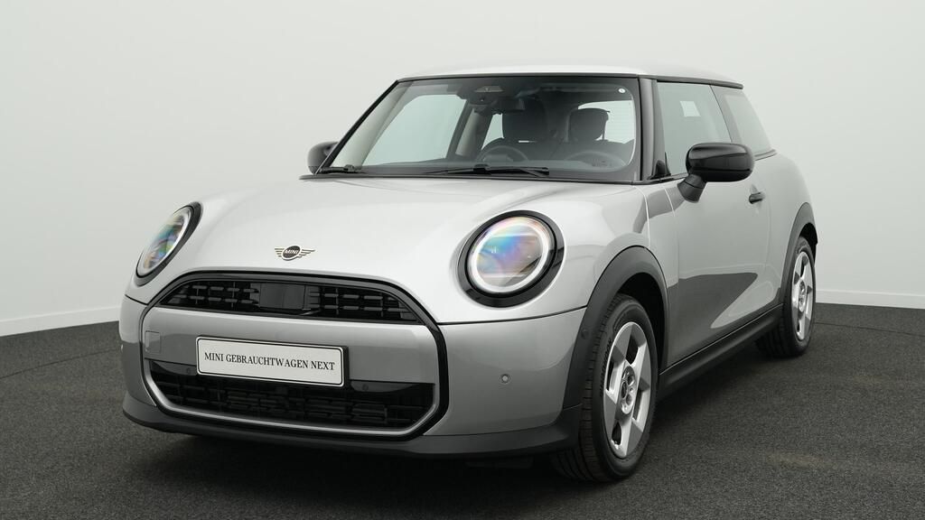 MINI Cooper C 2024