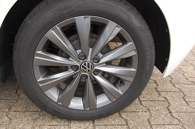 Volkswagen Polo 2021