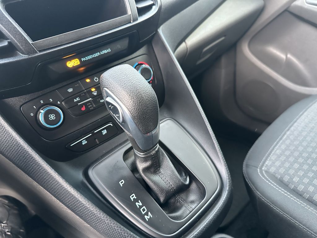 Ford Transit Connect 2021