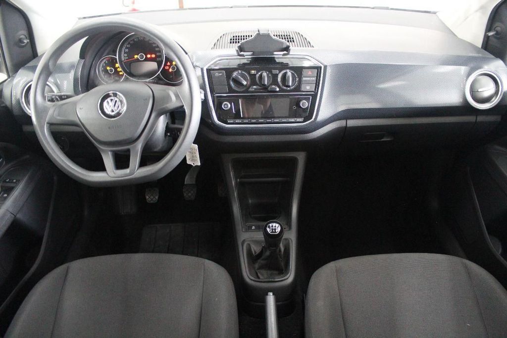 Volkswagen Other 2019