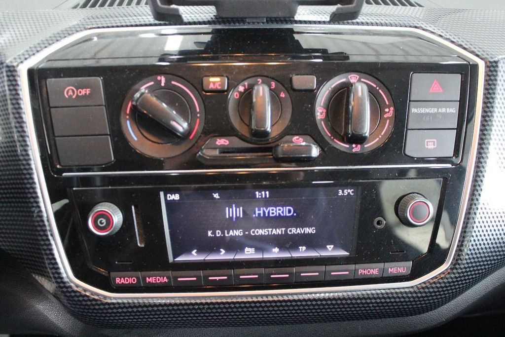 Volkswagen Other 2019