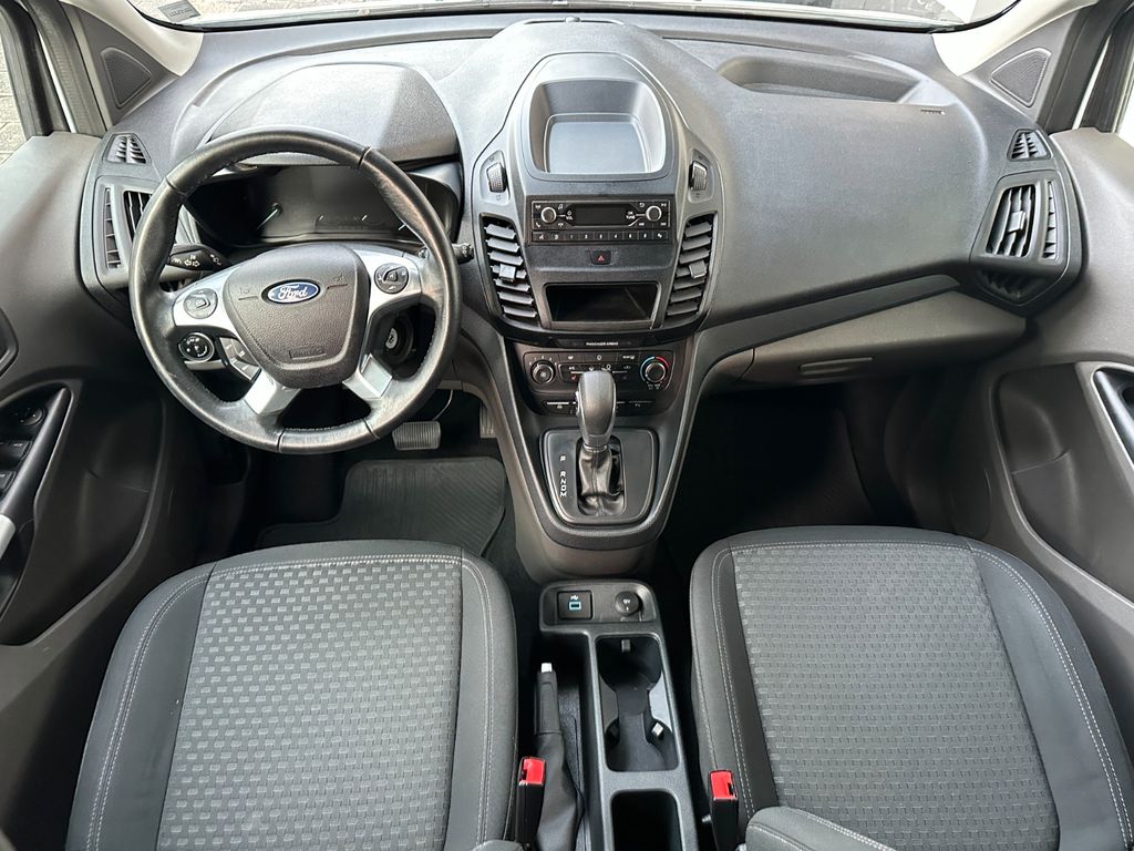 Ford Transit Connect 2021